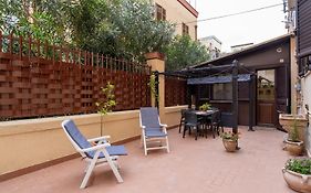 Palermo E Dintorni - Valentino Apartment